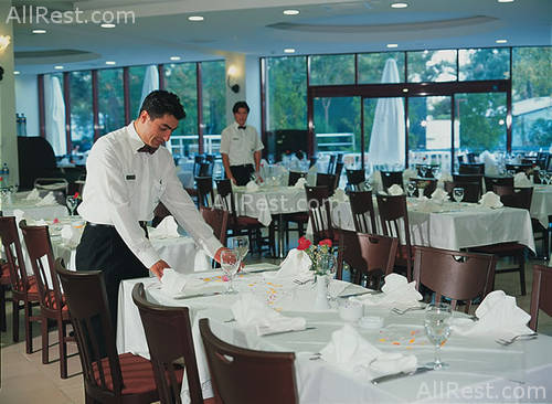 La Mer Hotel 20